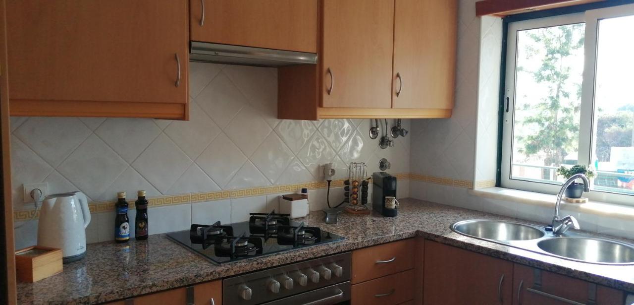 Apartamento- Csantos Apartment Ольос де Агуа Екстериор снимка